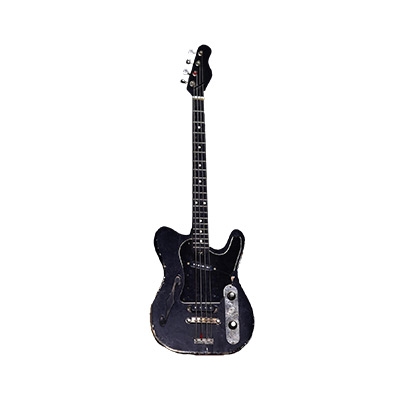 E-Bass