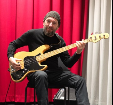 Michael Voß
