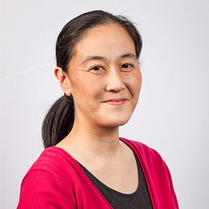 Mari Ito-Friesicke