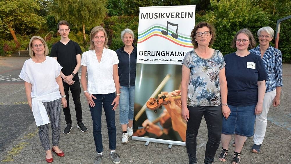 Ausschnitt aus Pressebild NW, © Karin Prignitz