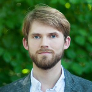 Sebastian D. Schaffer
