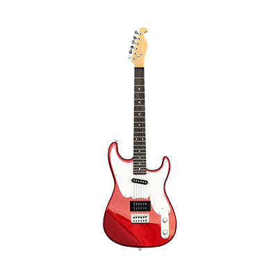 E-Gitarre