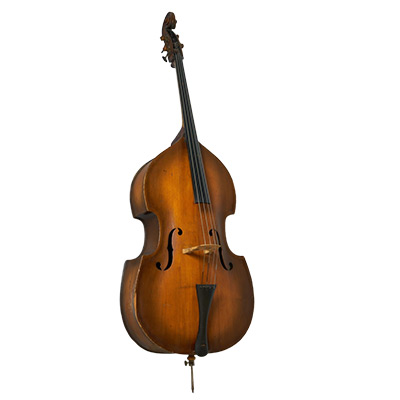 Kontrabass